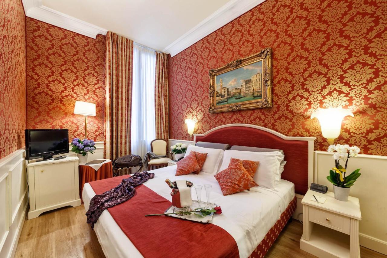 Duodo Palace Hotel Venice
