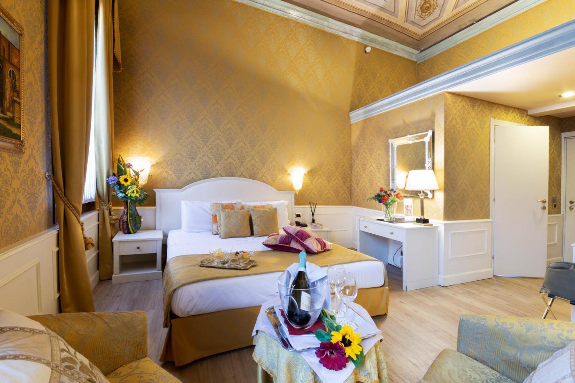Hotel Duodo Palace Venice