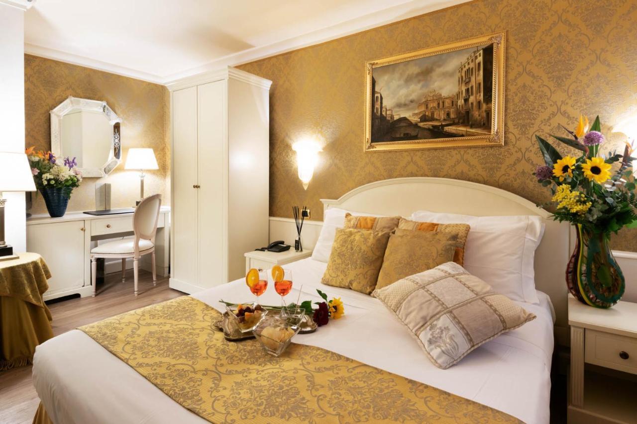 Duodo Palace 4* Venice
