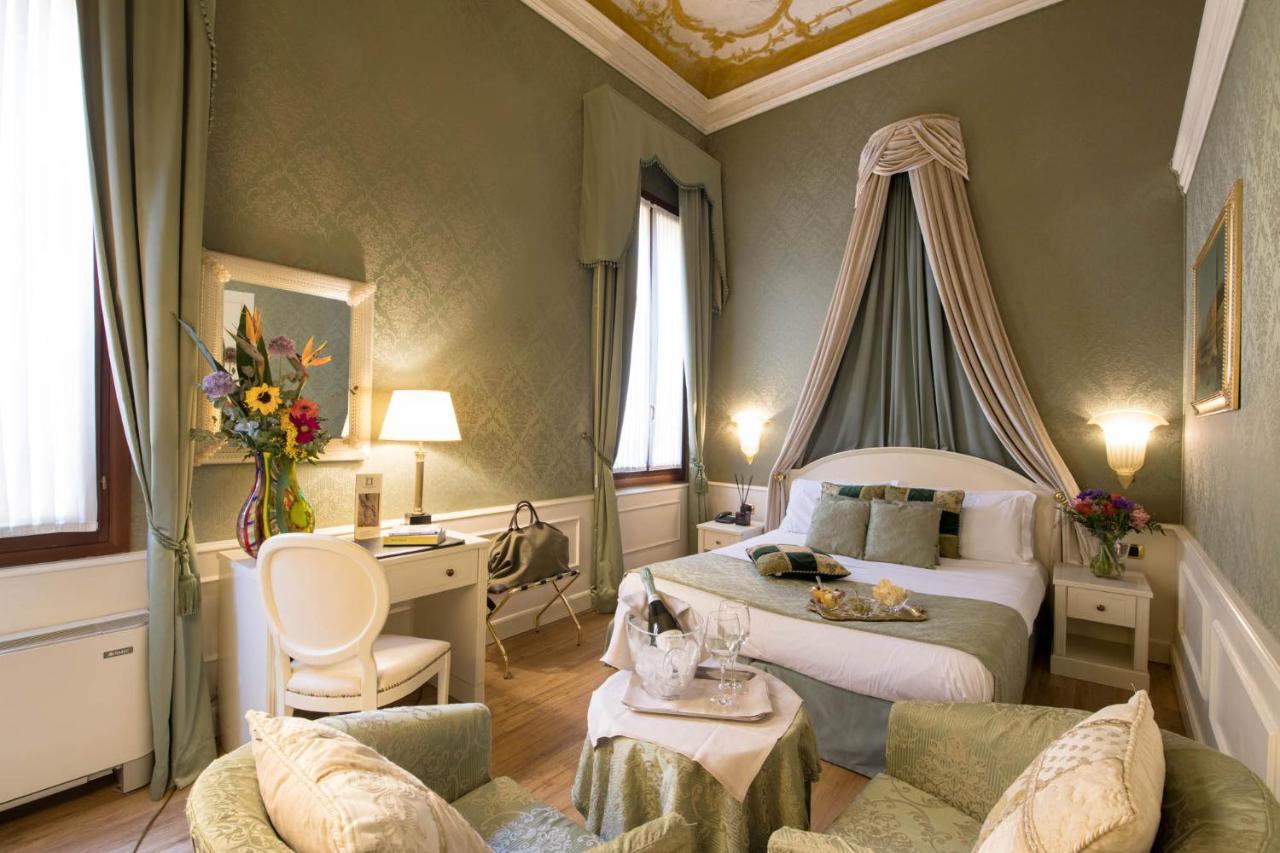 Duodo Palace Hotel Venice