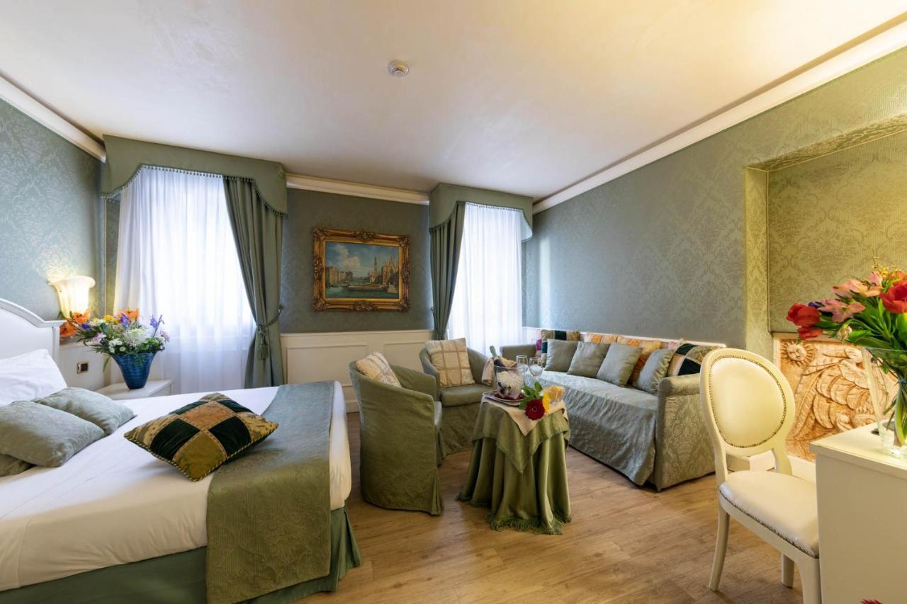Hotel Duodo Palace Venice
