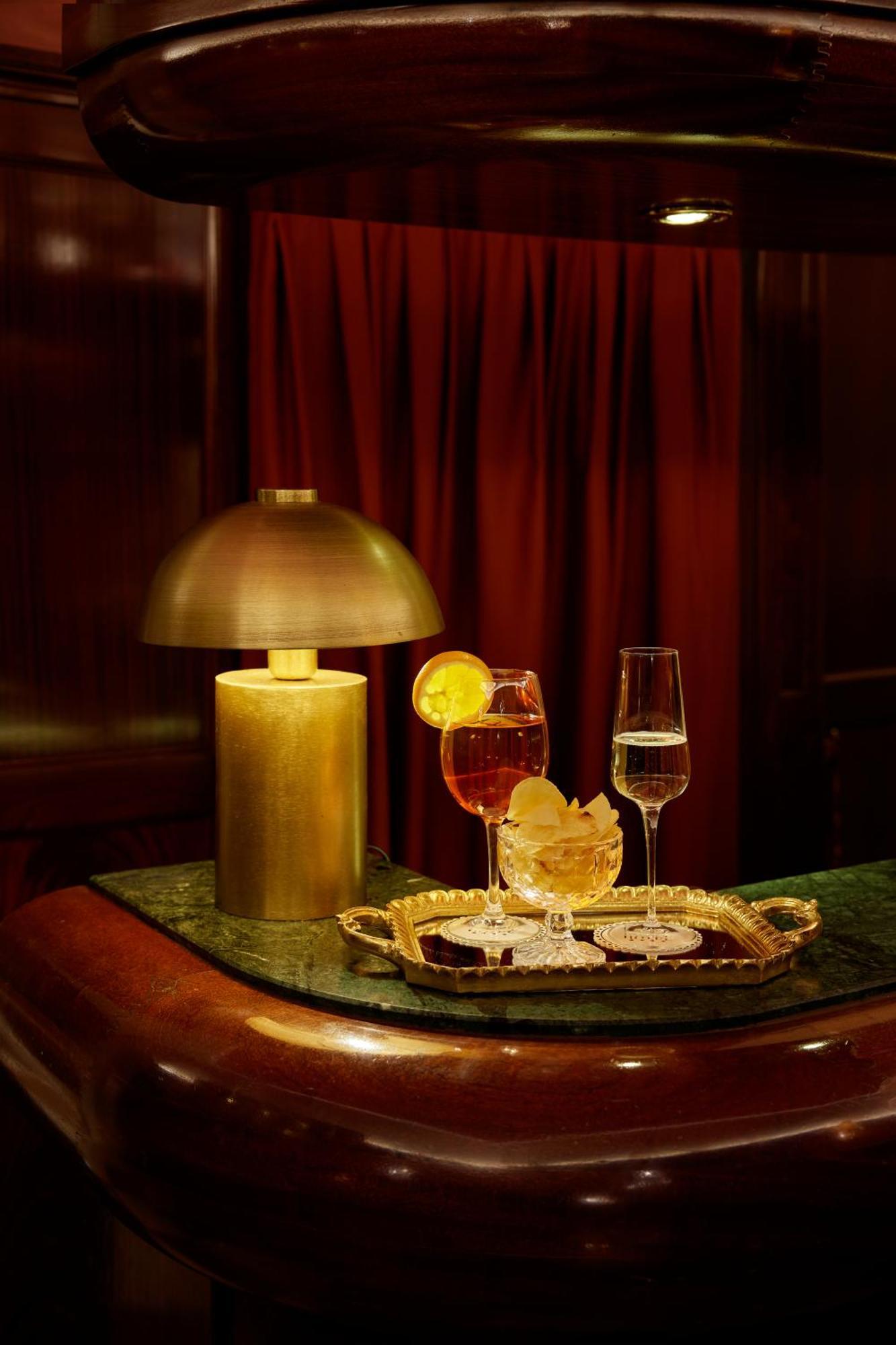 Duodo Palace 4* Venice