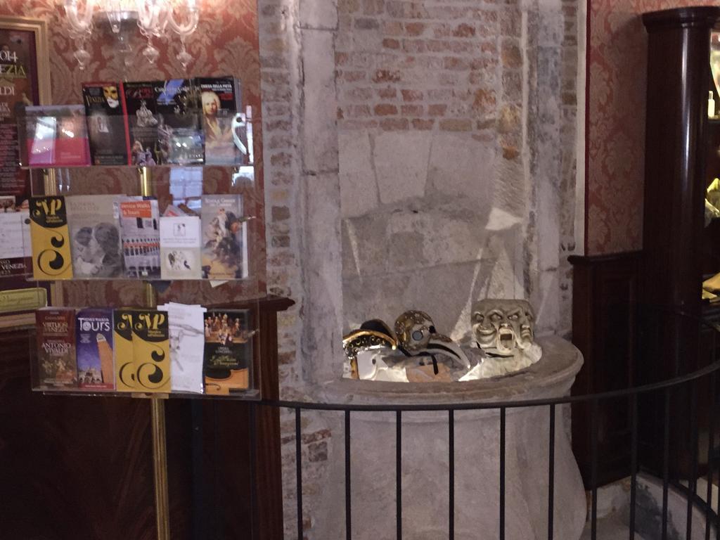 Hotel Duodo Palace Venice